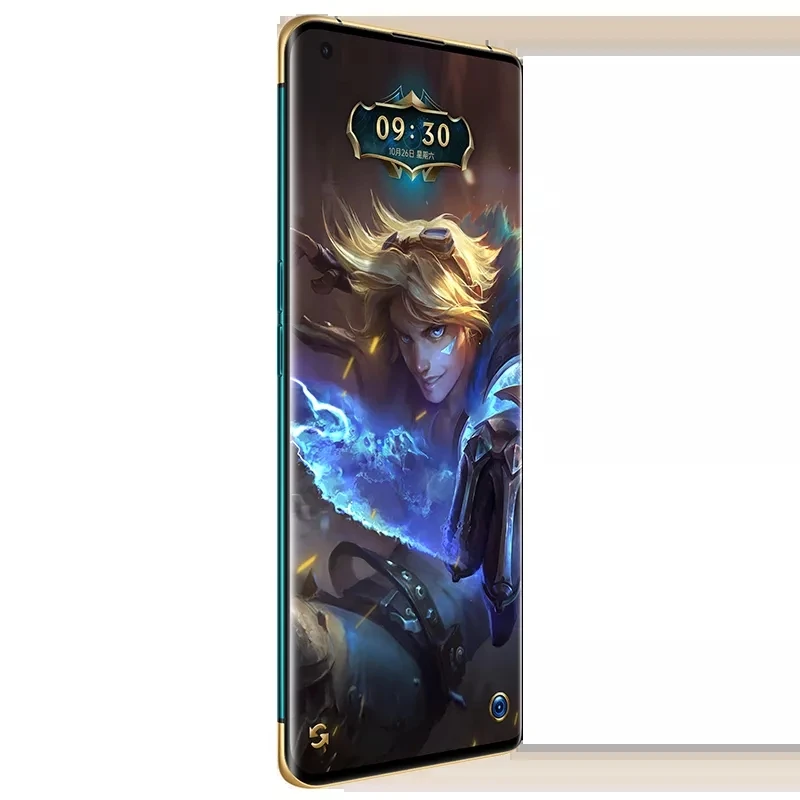 League Of Legends Oppo Find X2 Smartwatch Smartphone Oppo Oppo