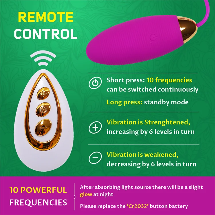 vibrating egg reading Mini Love Egg Vibrator Remote Control Jump Egg Vibration Sex Toy for Women|  Alibaba.com