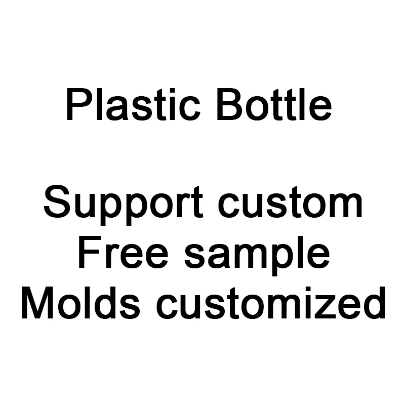 Wholesale Customized PP PE/PET/HDPE/LDPE Plastic Squeeze Bottle Cooking Empty Oil Bottle Home Kitchen Ketchup Sauces Dispenser