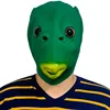 Copricapo da pesce Greenhead