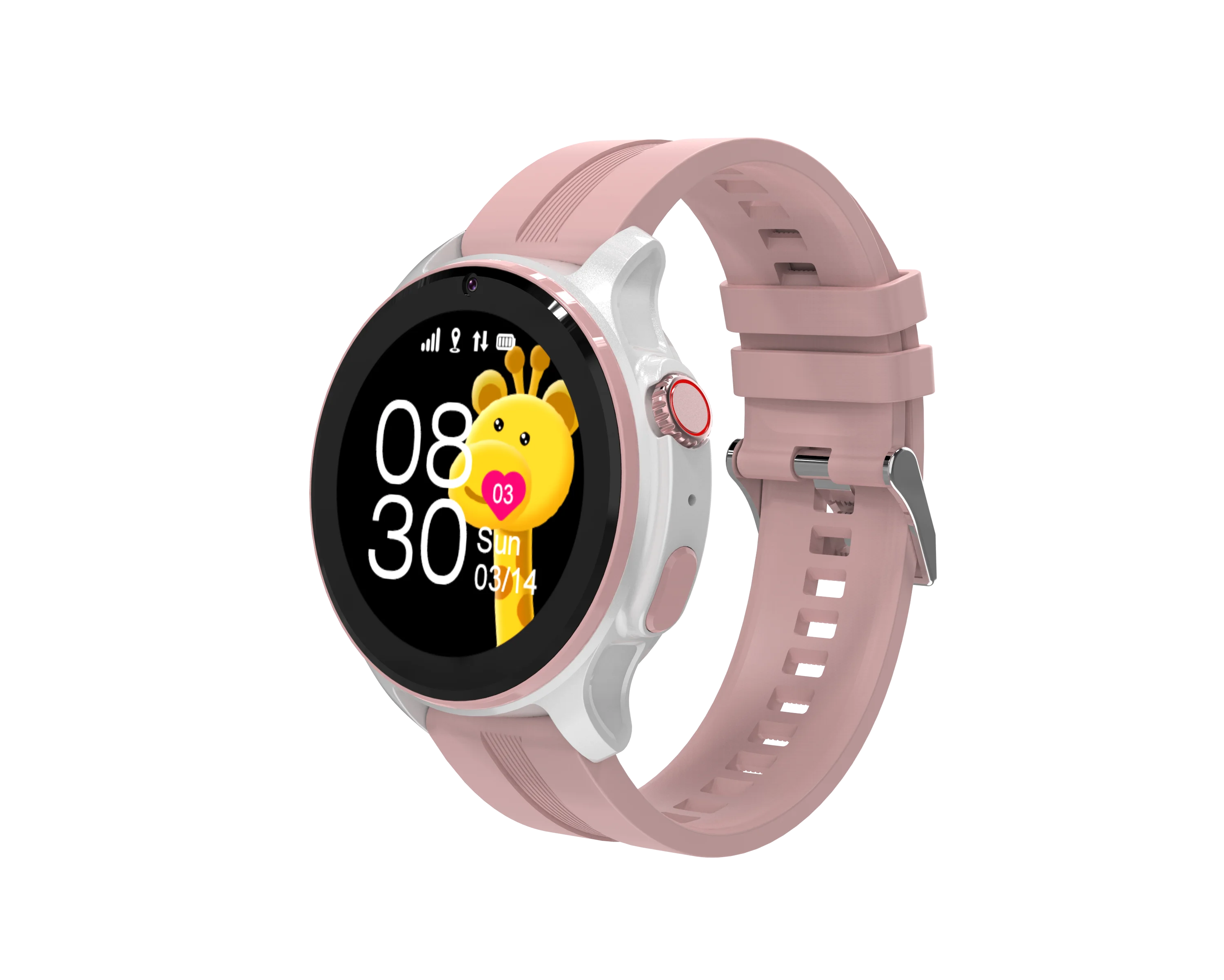 Lbs fashion gps watch