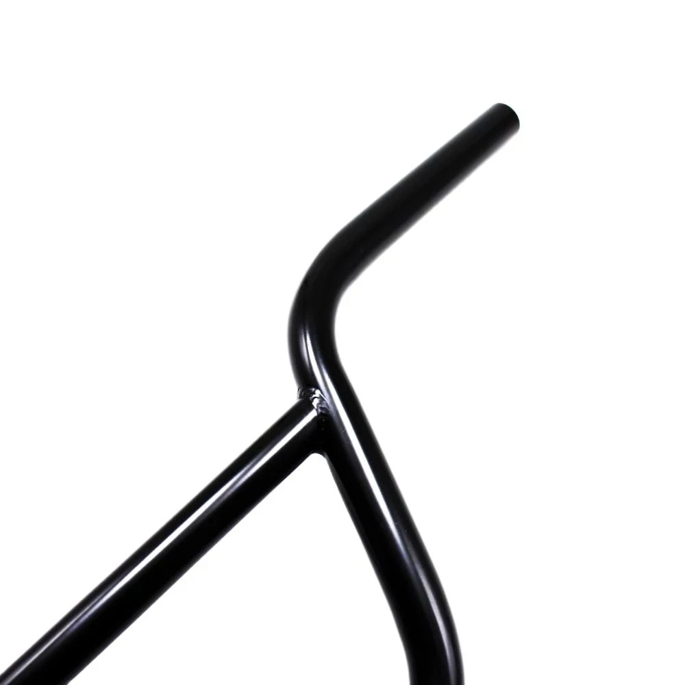 Guidon en aluminium 605mm pour velo / VTT - Équipements vélos