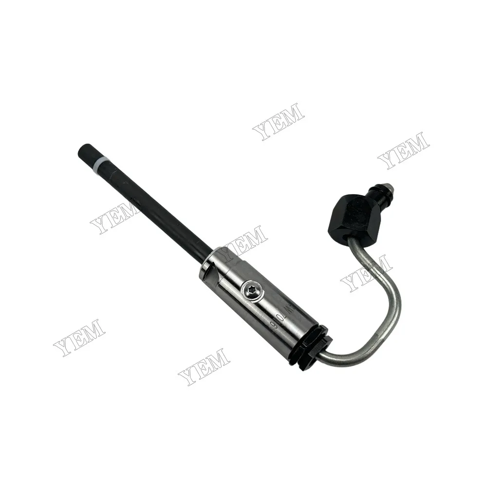 Fuel Injector 4W-7016 Fit for Caterpillar 3208 Engine 5
