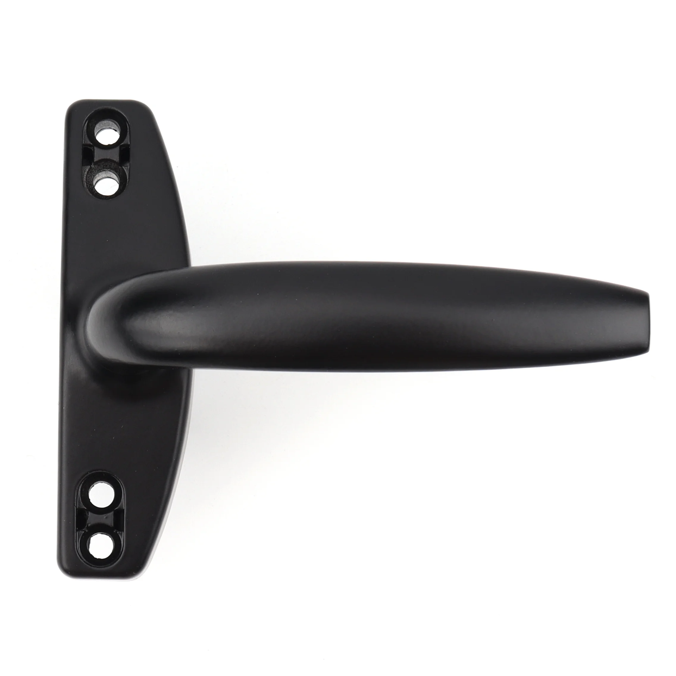 Aluminium Alloy Window Accessories Multipoint Lock Casement Window Handle