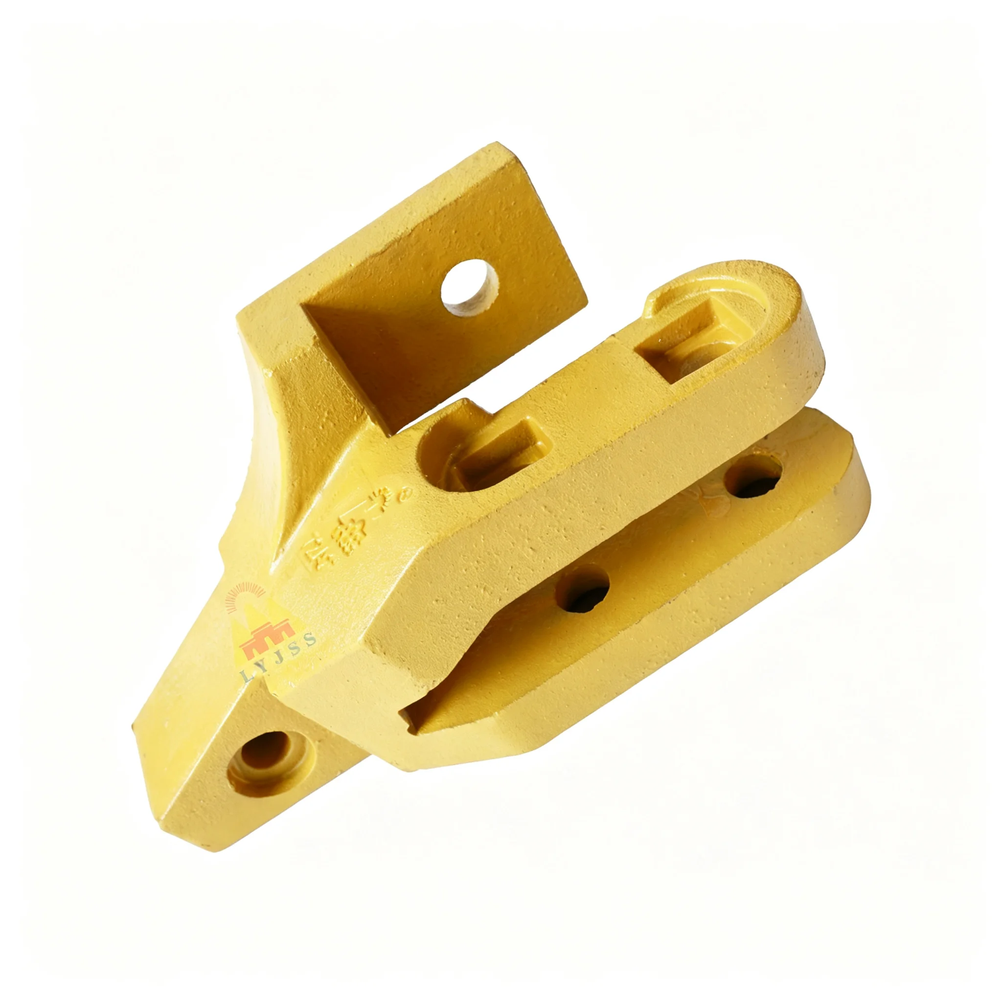 Lonking Right Side Tooth ( Bolt )