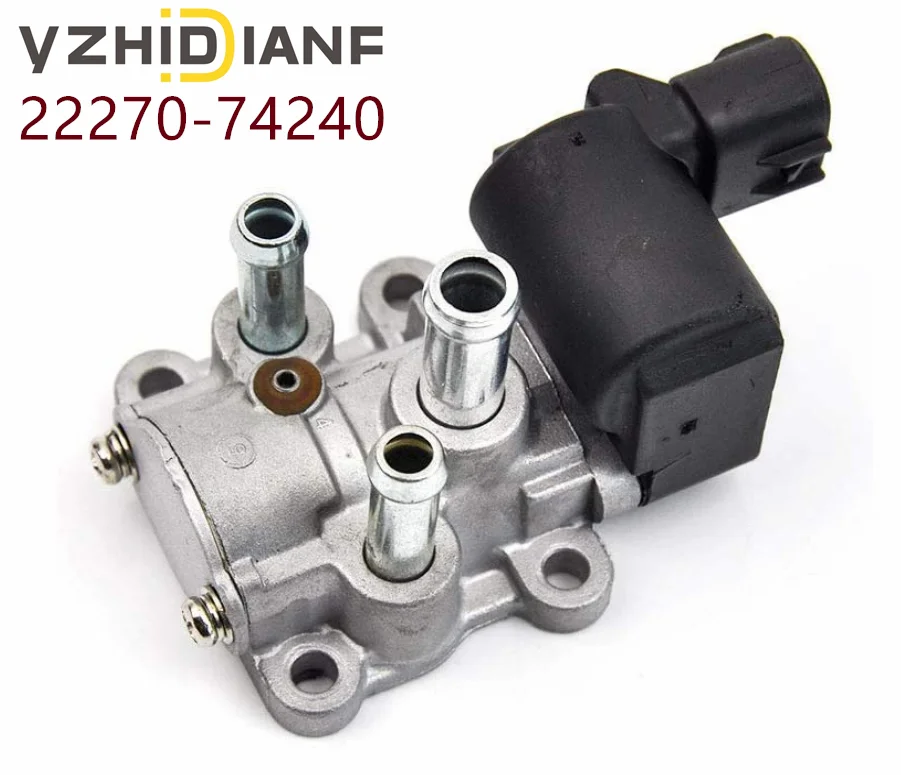 Idle Air Speed Control Valve 22270-74240 for Toyota Celica