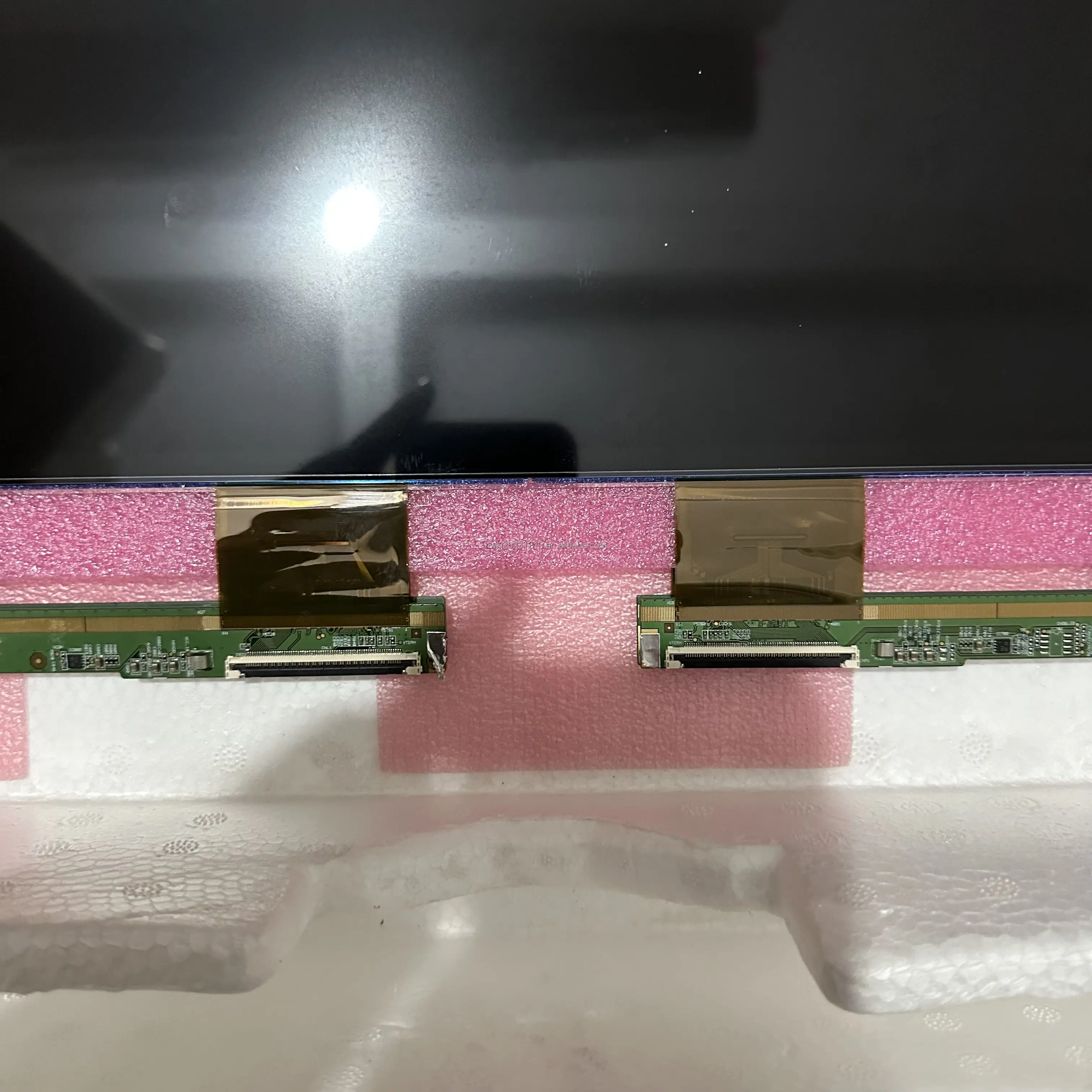 Lg Tv Replacement Screens 55 Boe Hv550qubn8d Hisense Screen