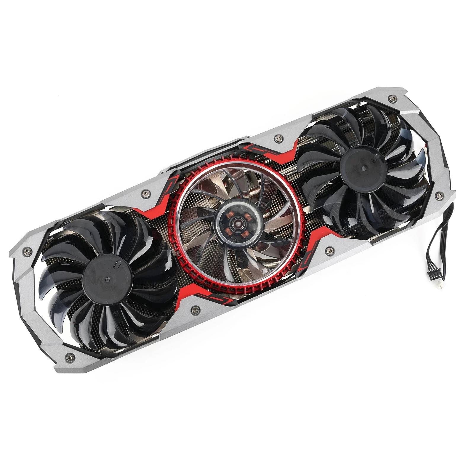 Original Cooling Fan 85mm 4PIN AMD RTX 2080 Founders Edition