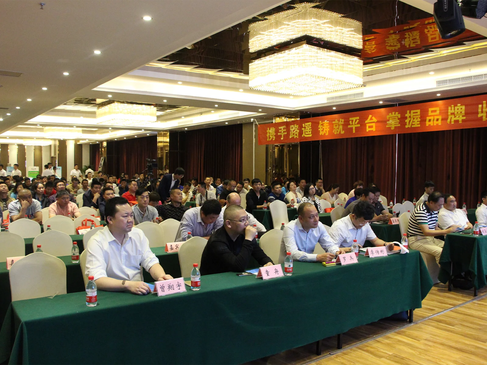 Continuing as a global one-stop sourcing partner