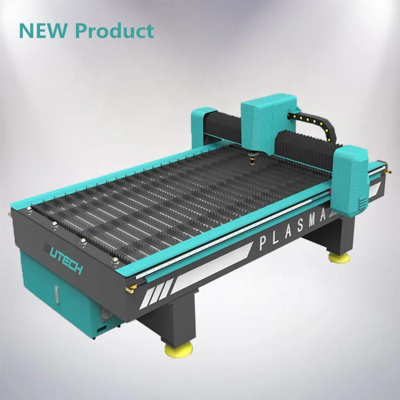 Plasma Cutting Machine