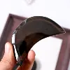 Ice Obsidian moon