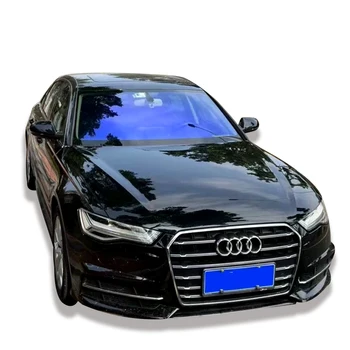 1.52*30M Blue 65%VLT Chameleon Window Film Tint Nano Ceramic Car Window Tint Solar Film Front windshield film For Car