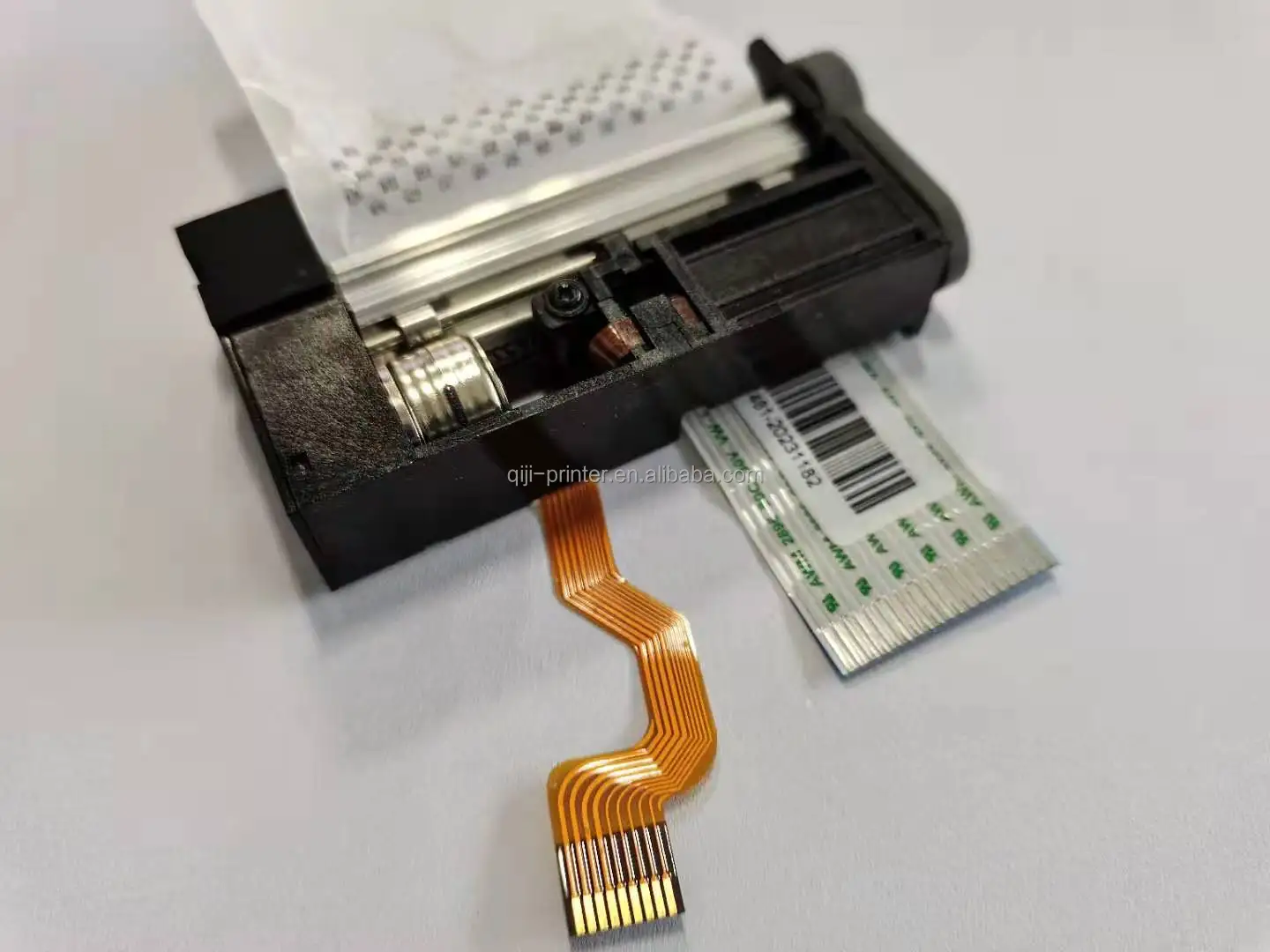 2 Inches 58mm Thermal Printer Mechanism Jx2r12/pt481s Compatible With