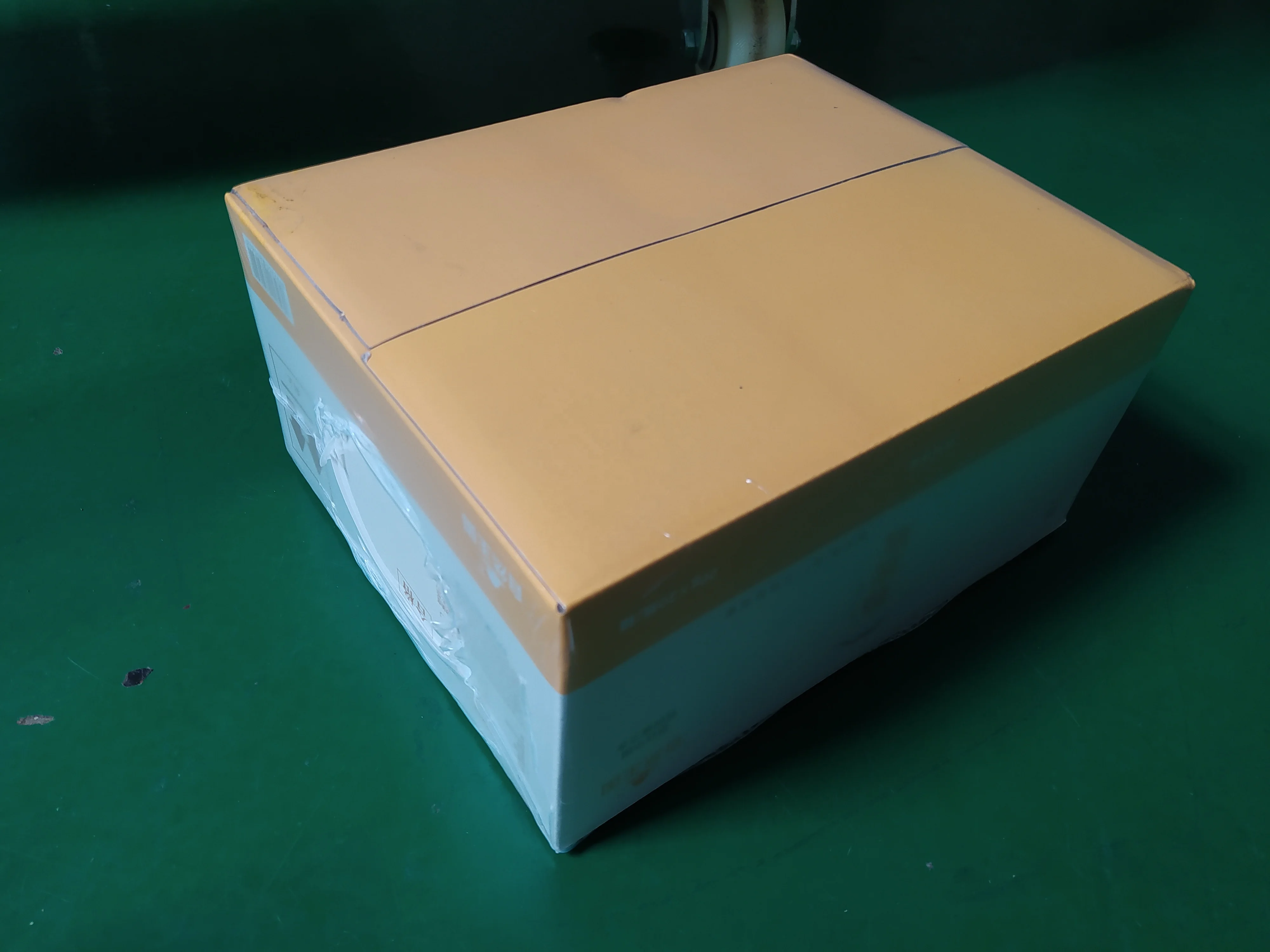 CHENGQI Factory Direct Shrink Tunnel Machine Price