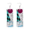 Ganci per le orecchie stile 6