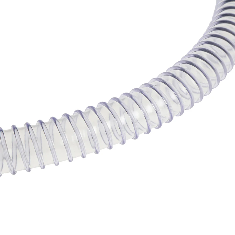 Wholesale Medical Smoothbore Breathing Circuit Disposable Anesthesia Ventilator Tubing for ICU/OR Latex-Free Single Use