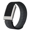 Raya diagonal negra para Whoop 5.0