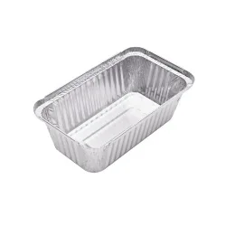foil aluminum containers
