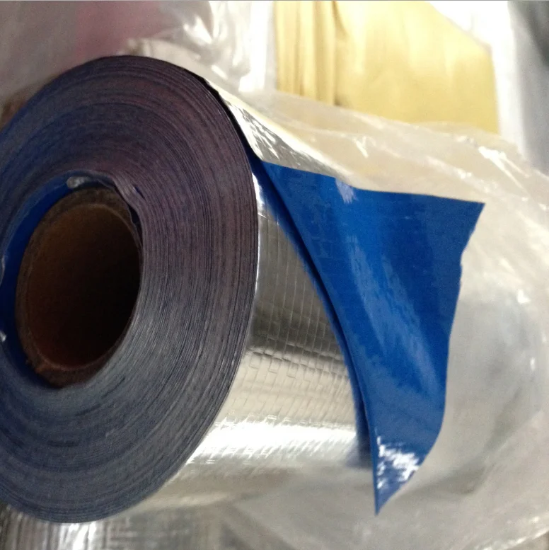 Aluminum Foil Enviroseal Radiator Reflector