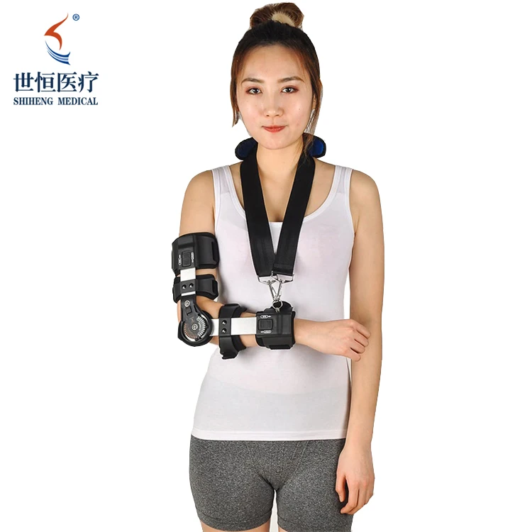 Adjustable Elbow Brace First Arm Orthopedic Brace High Quality Buy