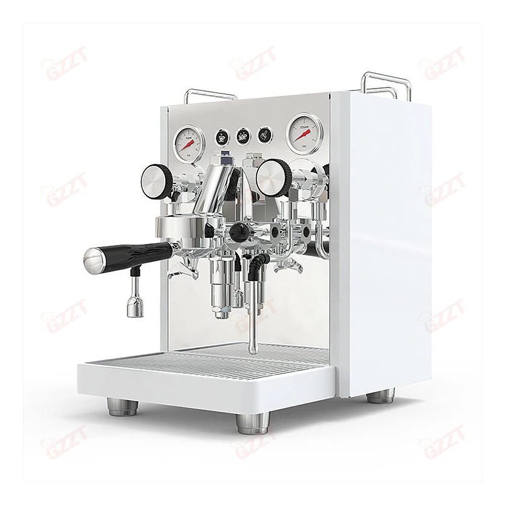 Customized Commercial Household Smart Espresso Machine