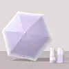 สีม่วง