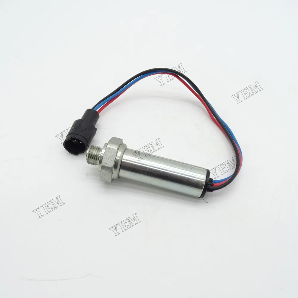 77610 9X9643-01 T166747 Pressure Switch for Cat High Performance Engine Parts 4