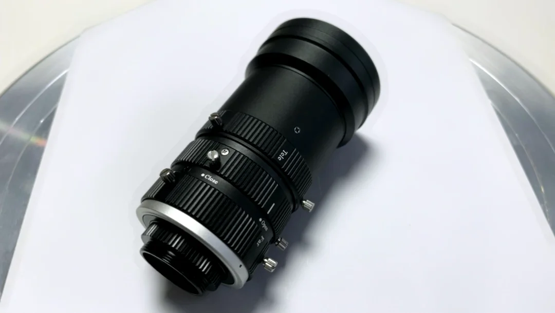 10mm40mm F1.3 4k Manual Iris C Mount Zoom Varifocal Cctv Lens For Imx334 Imx226 Imx385 Os08a