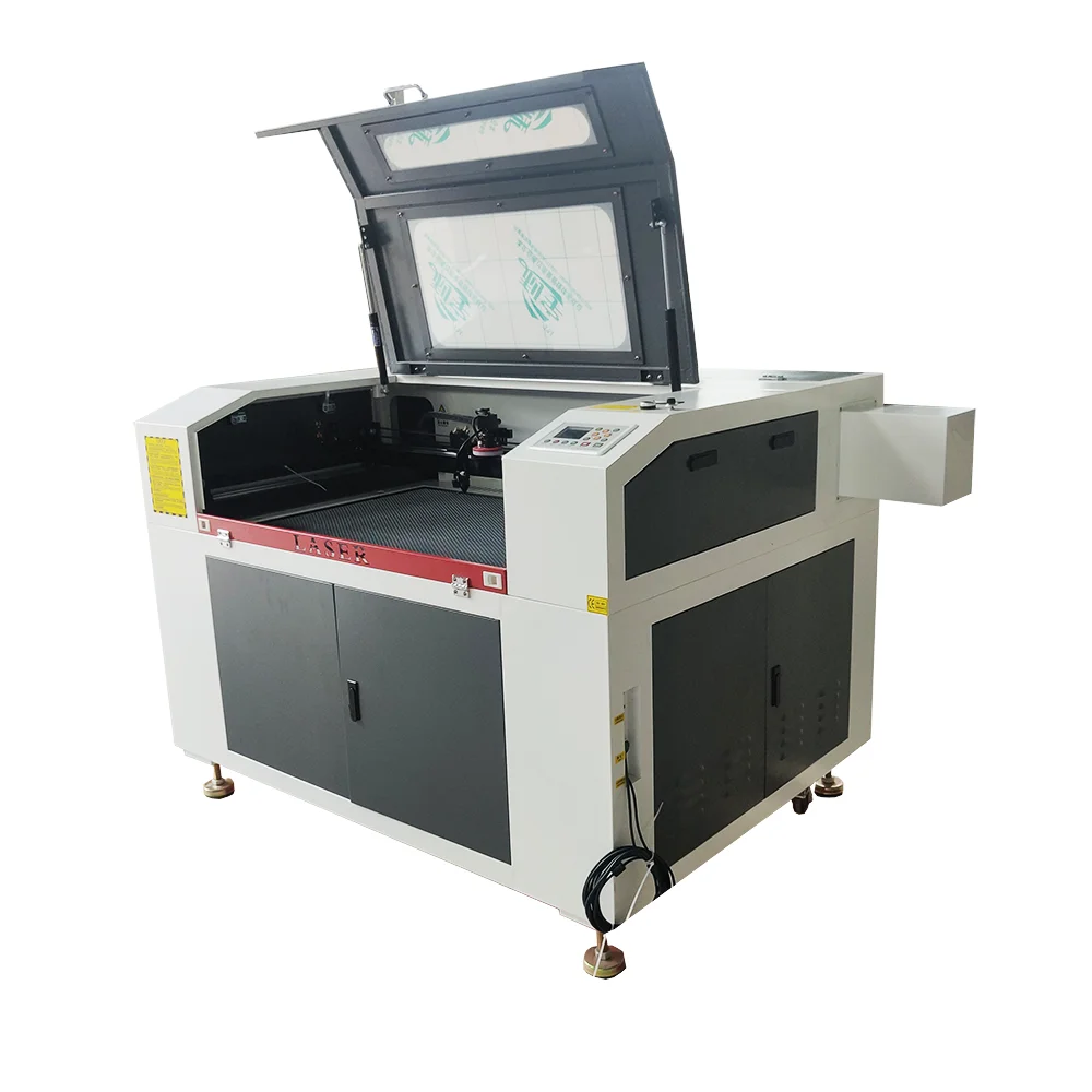 Traffolyte Label Engraving Machine   for Metal 4060/6090mm   for Rubber Stamp/Portrait/Badges/Chest Cards  With Low Price