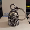 Motorcycle Guardian Bell 1