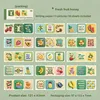 D Fresh Fruit and Honey-green