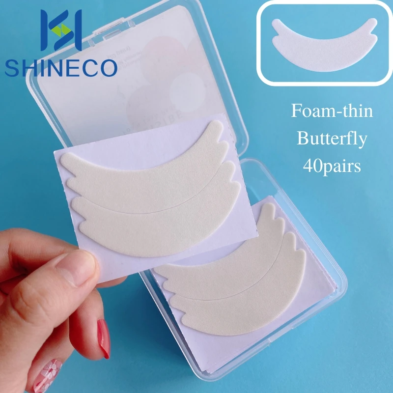eyepads patch