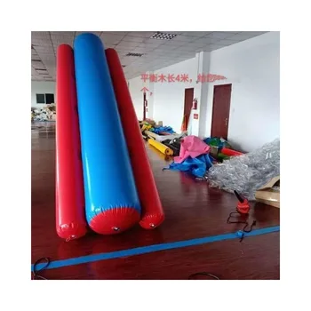 Custom Inflatable Water Park Floating Buoy Inflatable Marker Buoy Inflatable Safe Buoy Tube