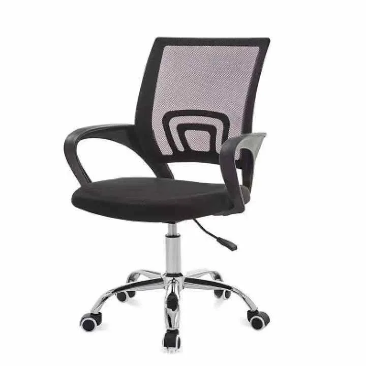 Wholesale Price Cheap Office Chair Midback Full Mesh Office Chair