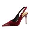 wine red