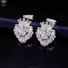 White Lion King 1