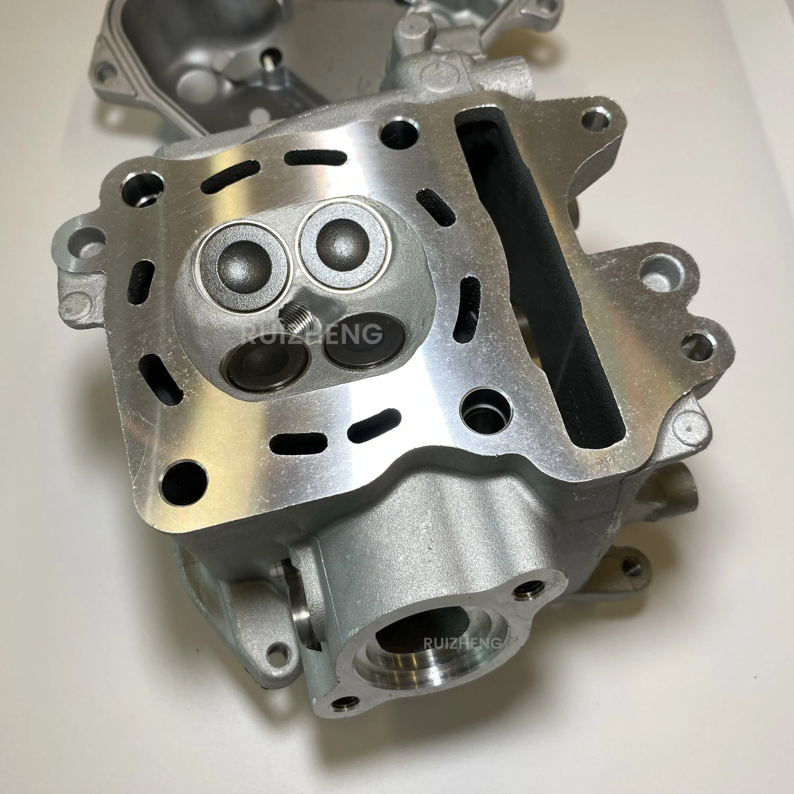 4V Z-5 Z5 Pitsbike Cylinder Head Assy for PCX 150 Racing