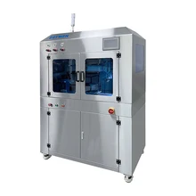 220V Ultrasonic DCB Balloon Catheter Hydrophilic Coating Spraying Machine