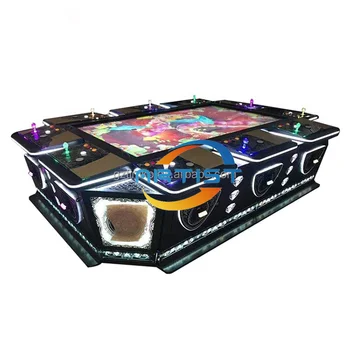 43'' 32'' Metal Skill Game Cabinet Coin Game Machine with  touch screen BA and speaker table