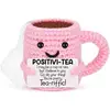 Tazza da caffè rosa