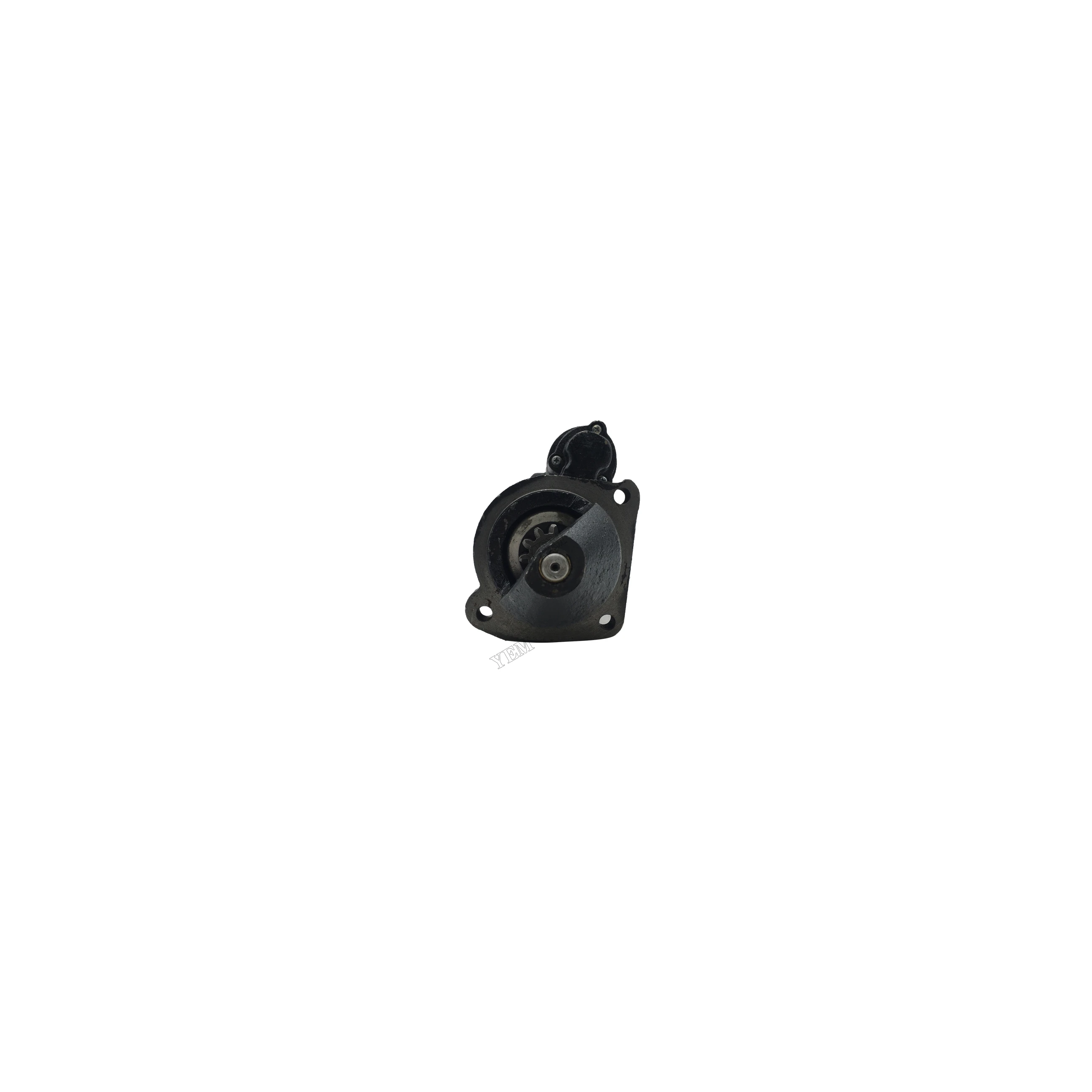 For ISKRA AZF4267 Starter Motor AZF4267 Engine Parts Factory