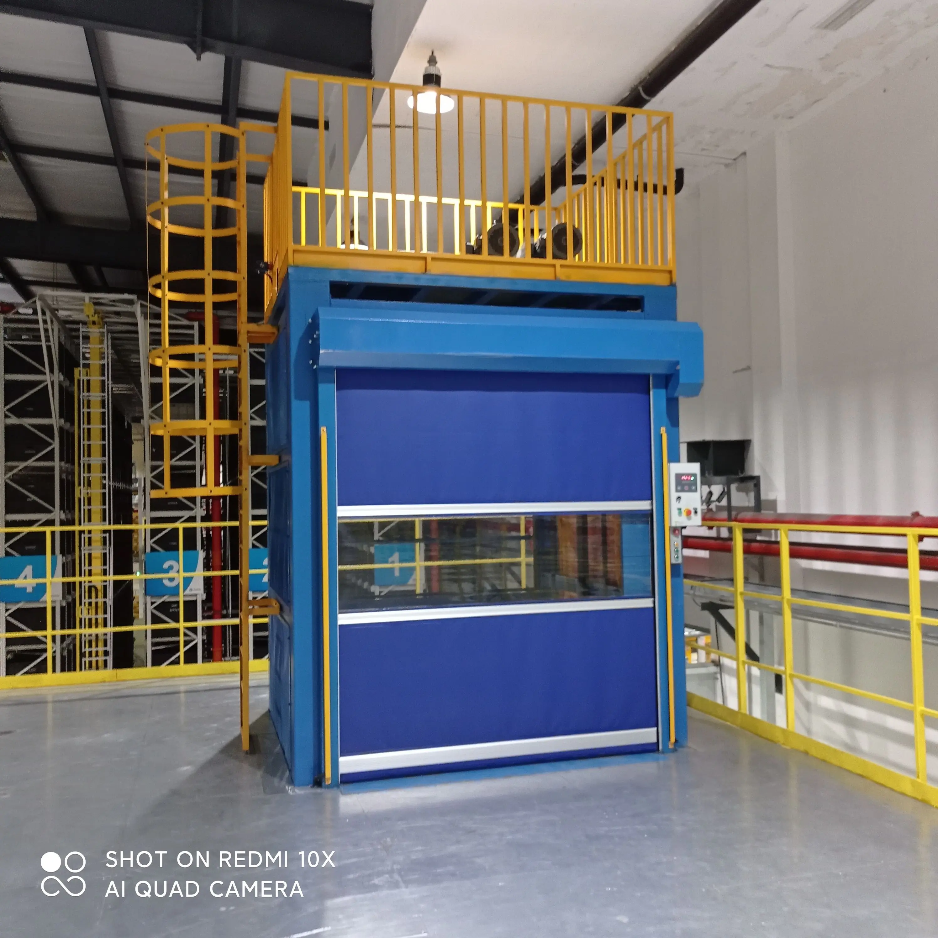 Vertical Lift Elevator For Trolley Buy Reciprocating Cargo Elevator