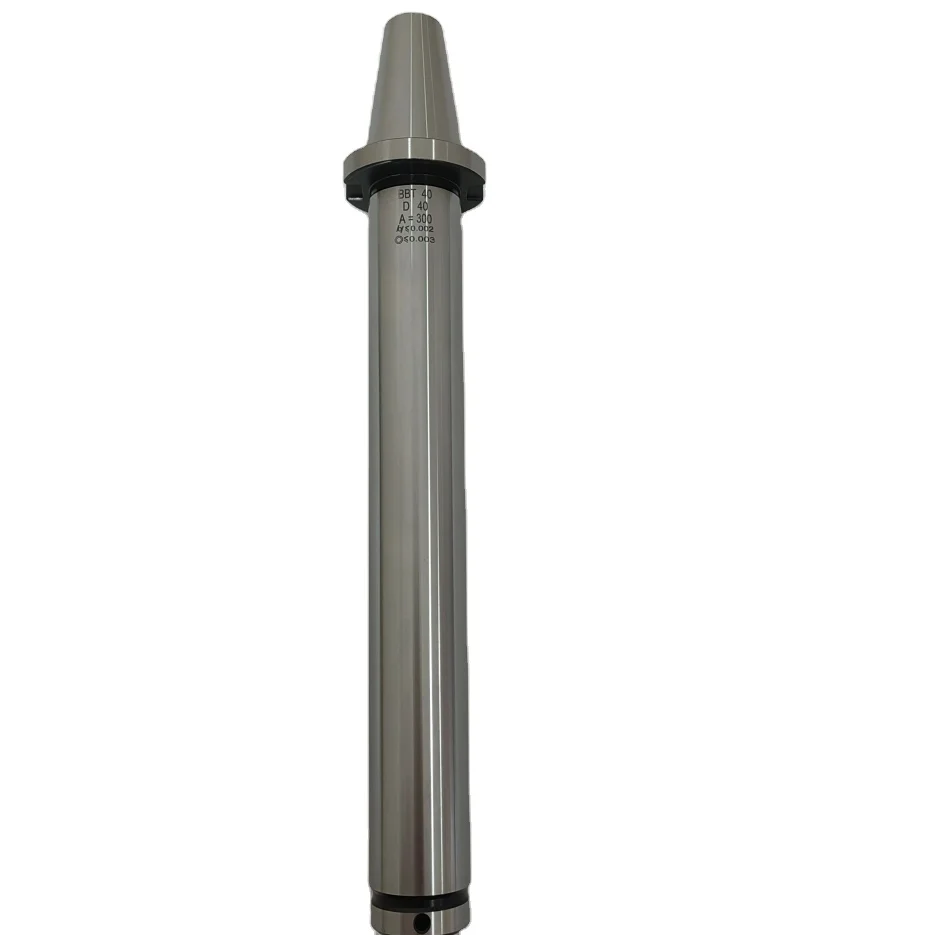 工作機械スピンドルテストバーHSK63HSK100スピンドルテスト