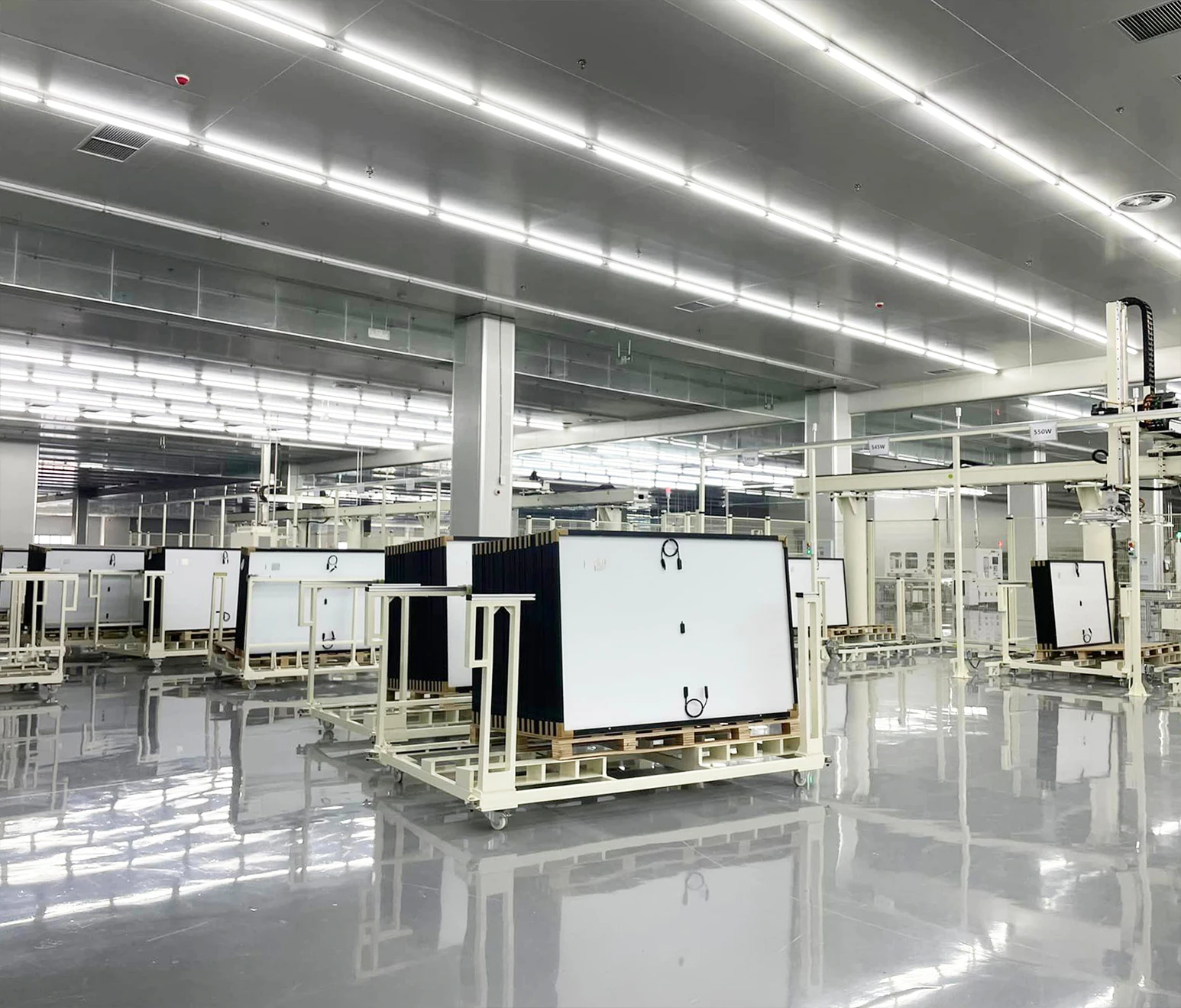 Ningbo Essolx Solar Co.,Ltd