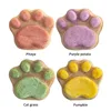 Cat Paw Cake
