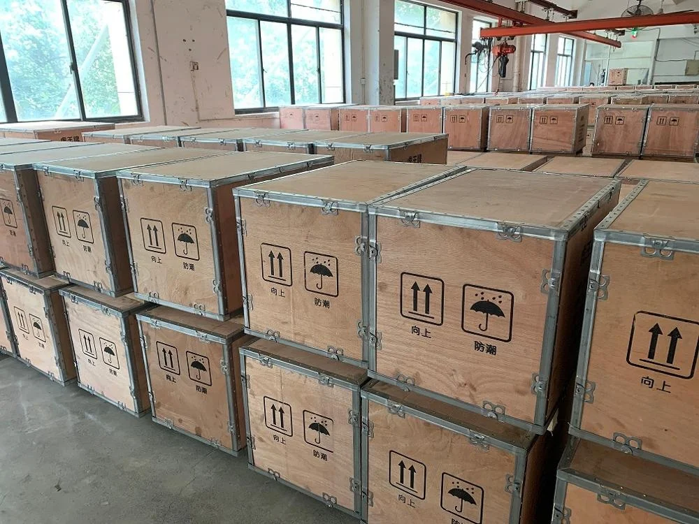 1500W Plumbing Electric 2'' Pipe Threading Machine SQ50D