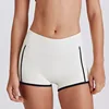White-Shorts