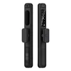 Black-Short handle