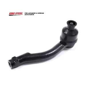 KINGSTEEL OEM 56820-38900 57780-38010 CEKH-28 CEKK-26R Car Parts Tie Rod End for Hyundai SONATA 1999-2006