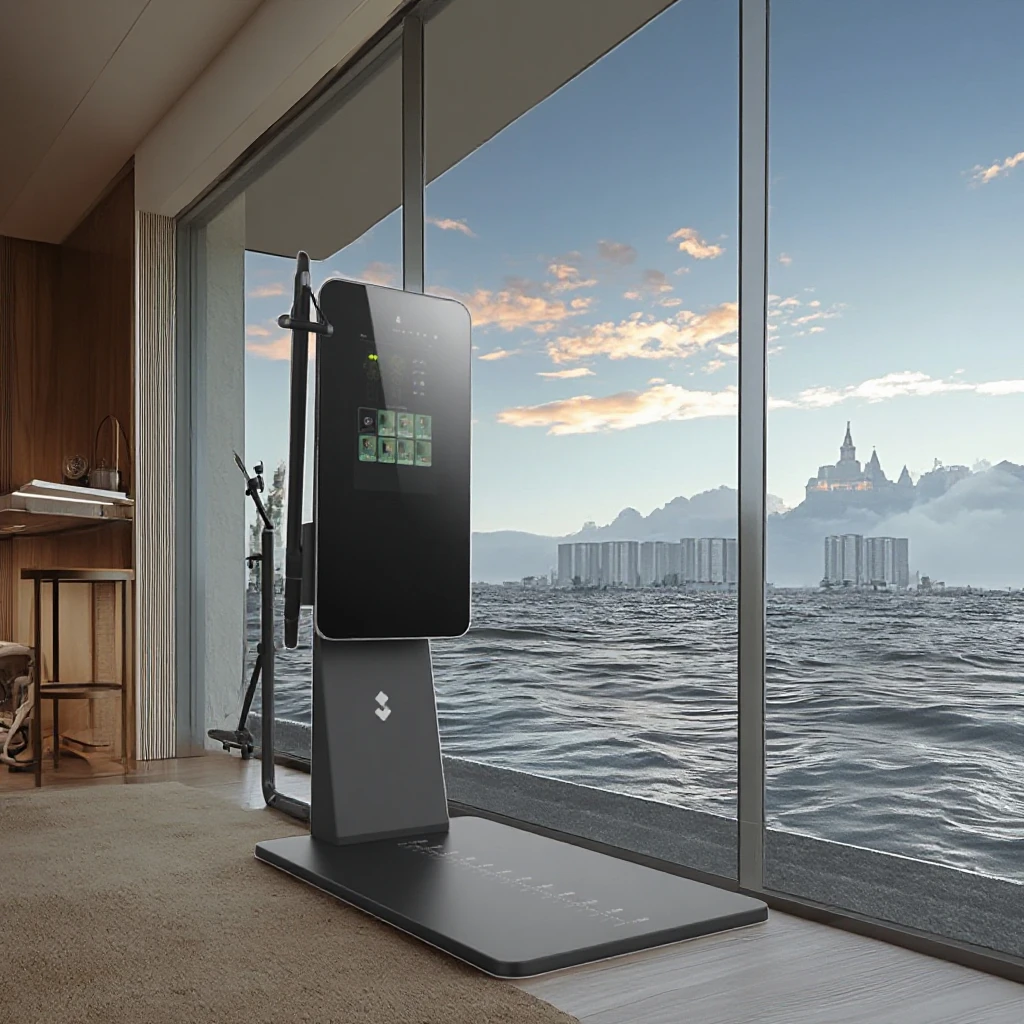 WiFi ZigbeeSmartHomeSystem KONKE Whole SetSmartHotel SolutionSmartHomeAutomation Kit